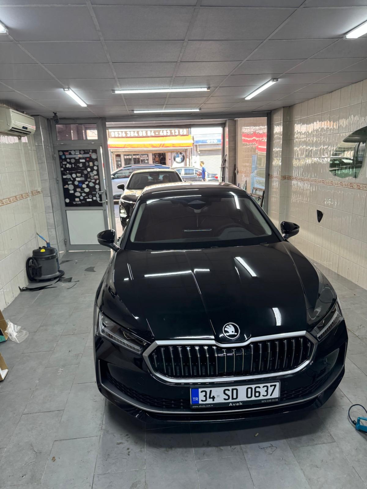 İkiler Oto Cam Sanayi ve Tic. Ltd. Şti. 